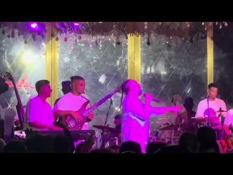 Alain Perez en vivo 🔥 🔥@ Salon Rojo del Capri La Habana