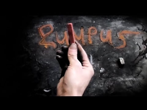 Oh.  - Rumpus (a hand drawn music video)  [Progressive Metal] online metal music video by OH. (GREECE)