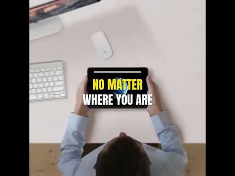 NextGen Immigration Inc. video.