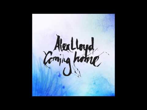 Alex Lloyd - Coming Home