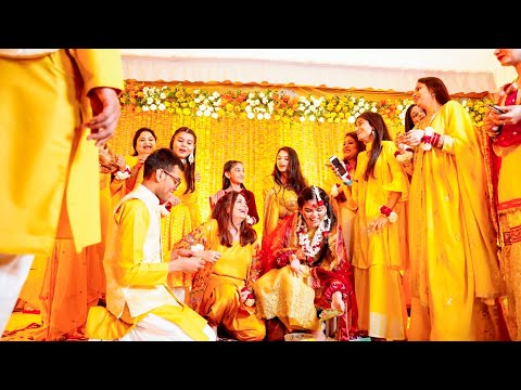 Wedding Photographer portfolio by I&m Productions in Lucknow - Photo 2 Wedding Photographer portfolio by I&m Productions in Lucknow - Photo 2