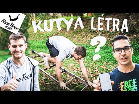 Ügyességi Versenyt Rendeztünk a Malajziai Kertünkben!