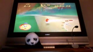 DKR - Greenwood Village (Hover) flap 23"71 [PAL]