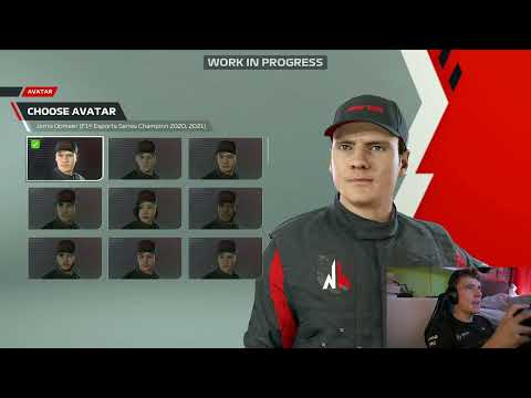 I NEED AN INGAME TRIM ASAP