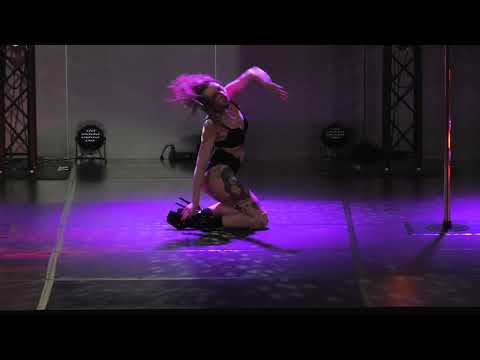 Panno Anno - Pole Dance Show 2022 - Exotic Amateur