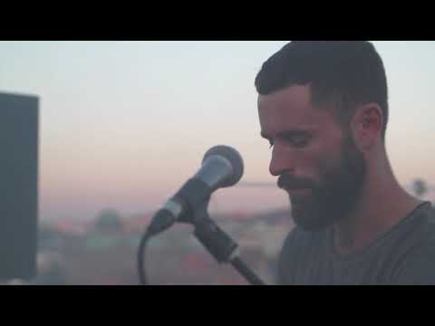 President Room Prague x Tom Holič live set