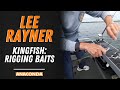 Kingfish Part 3 - Rigging Bait | Lee Rayner Fishing Tips |  Anaconda Stores
