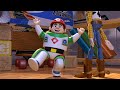 Toy Story But It S Ruined By AI