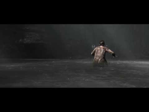 Beyond: Two Souls - Idiot in the woods