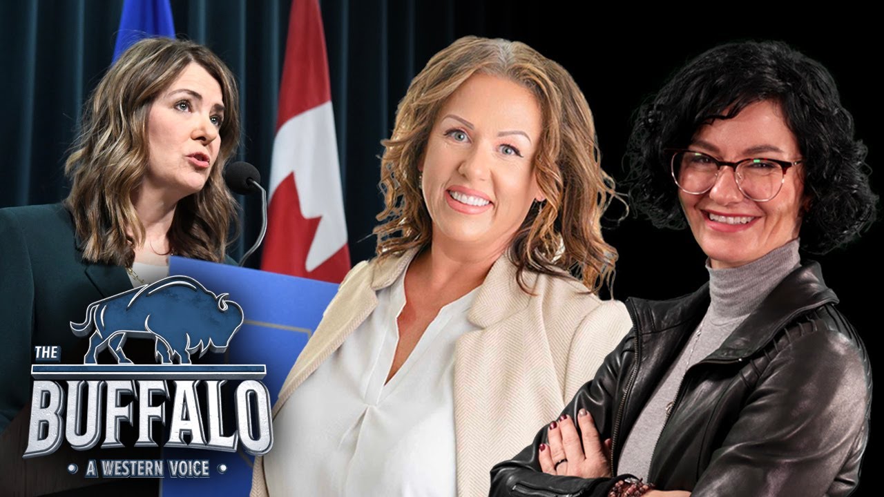 Liberals' response to separatism, Smith/Calgary mayor feud, Pride Day for kids | Buffalo Roundtable