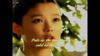 Inside my heart is You - (GMA 7- Moon Embracing the Sun) - Original music by: AGAT