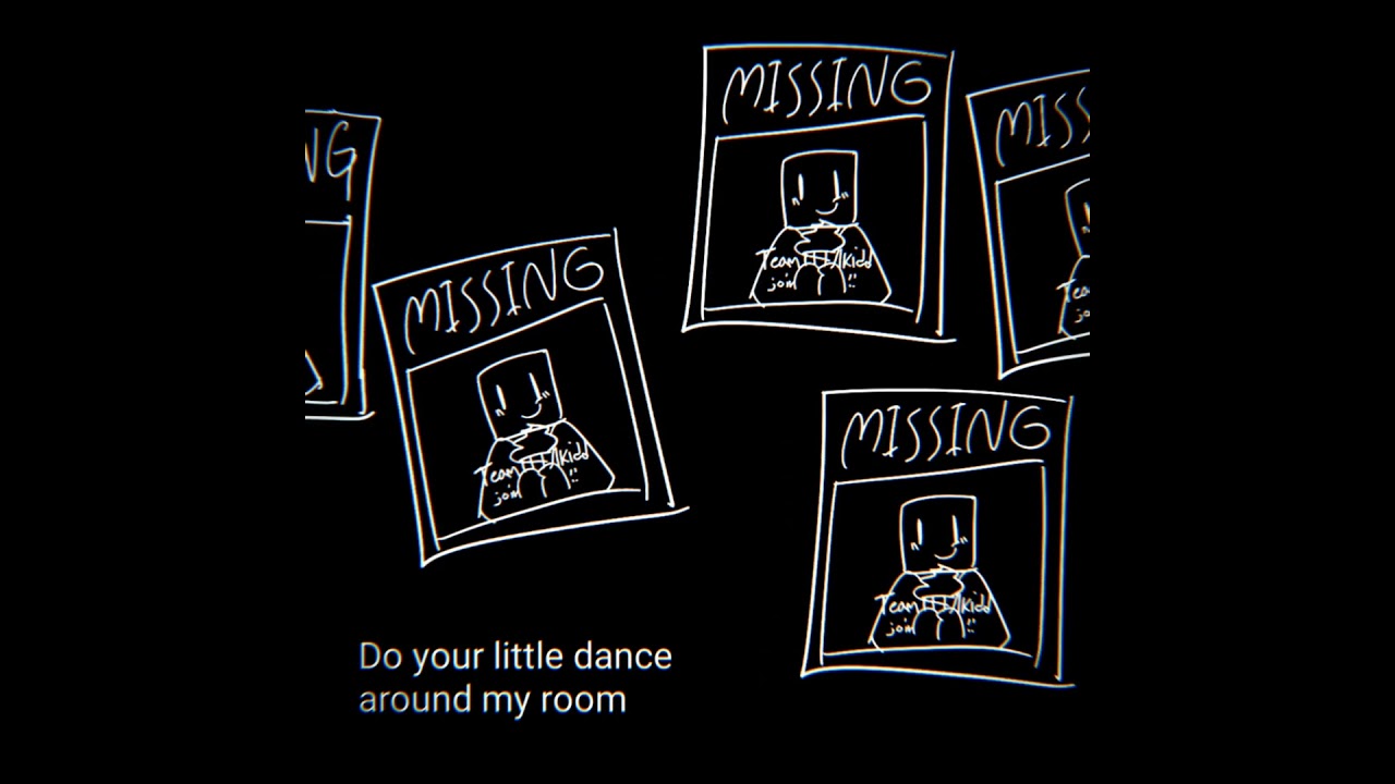 PAPER DOLLS / ROBLOX FORSAKEN