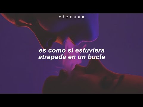 Martin Garrix, Dallask - Loop // Traducida al Español ft. Sasha Alex Sloan