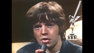 NEW 📀 Play With Fire - The Rolling Stones {Stereo} Feb. 1965