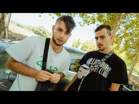 EL NIÑO LA YUINTA X CORDERAS - ME LLAMA🍑📳 (Prod. Agonbeats)