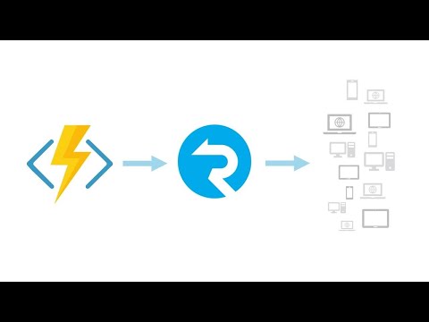 Bring serverless apps to life with Azure SignalR Service THR3008