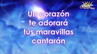 Nuestro Dios - Marco Barrientos