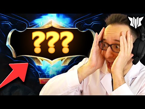 NUNU ma il risultato è INASPETTATO - League of Legends ITA