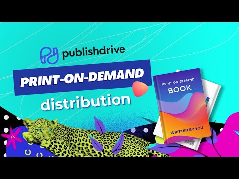 How to Start Print on Demand Book Distribution With More Than one Company