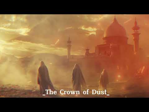 The Crown of Dust  �� RISE, O UMMAH