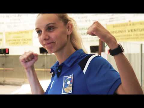 Bocce volo giovanile - promo