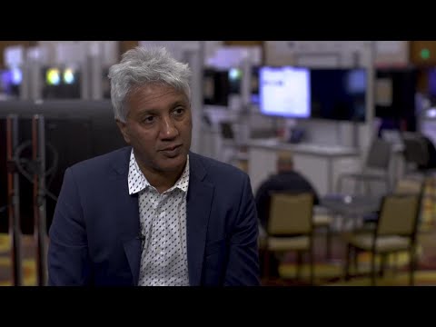 MEF19: MEF CTO Pascal Menezes on MEF 3.0's Future