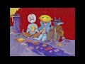 DOPE LEMON - Stonecutters (Official Visualiser)