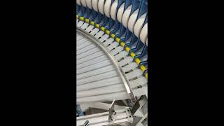 待售切紙機 Elite A.G Rolling paper folding and cutting machine - 图像 2 | Machineryline CN 新切紙機 Elite A.G Rolling paper folding and cutting machine | 图像 2 - Machineryline