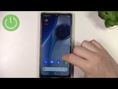 Cubot P50 - How To Fix Internet Browser Not Working