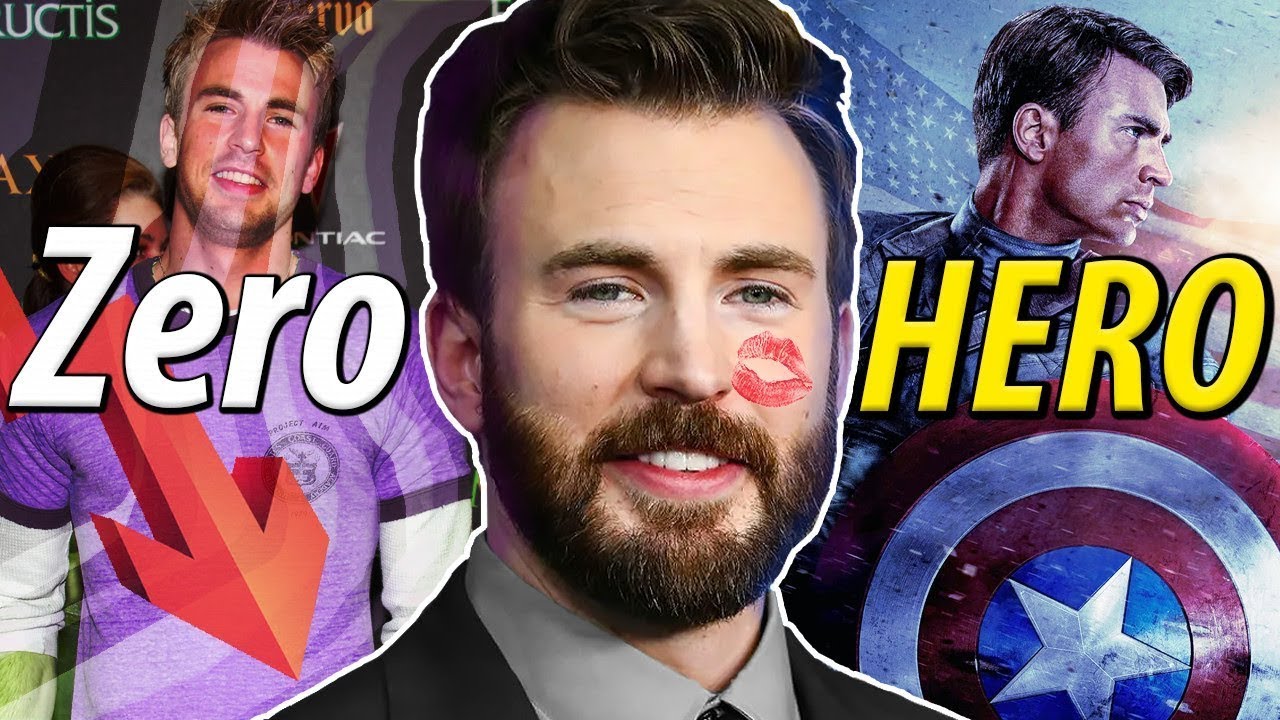 Chris Evans — image