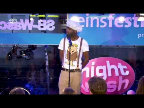 Nightwash - 10012013 - 1/2