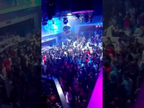 Club Hollywood...DJ Renato C...pó c@r@lho...12/2016