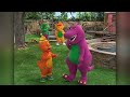 Barney Friends S10E1 Welcome Cousin Riff Special Skills 2006