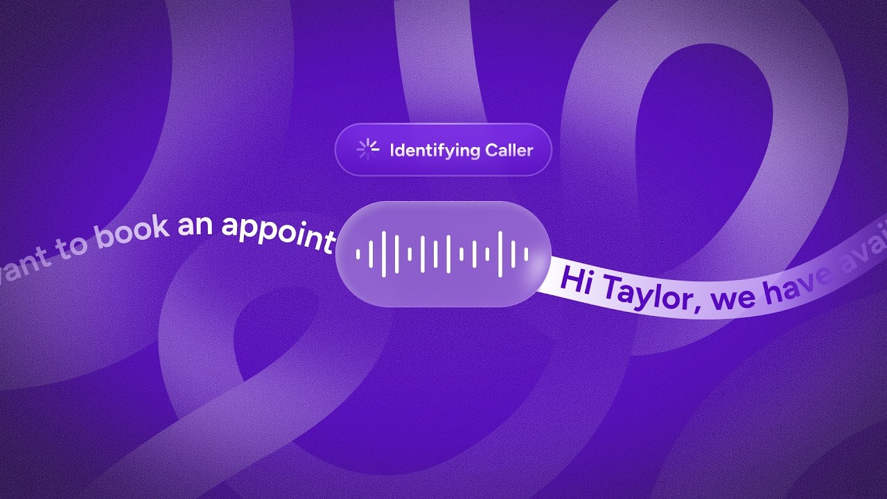 Video for Lyngo: AI Receptionist for Clinics