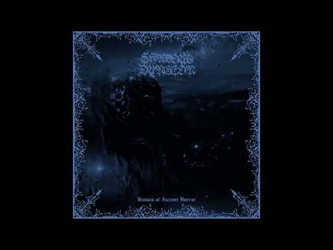 Shadow Dungeon (Bosnia & Herzegovina) — Visions of Ancient Horror — 2022 EP