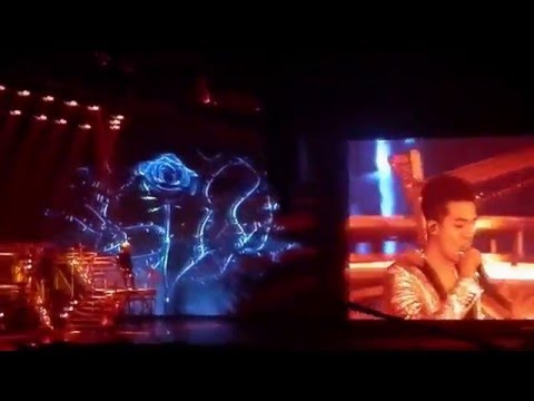 160313 WINNER EXIT SEOUL - SMH NTH Pricked