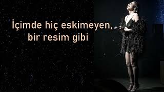 Göksel - Denize bıraksam (Lyrics)