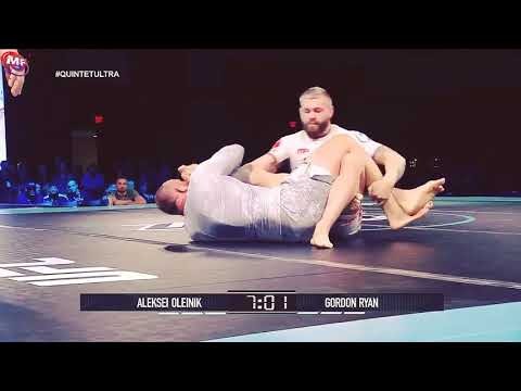 🔥Ryan Gordon vs. UFС fighter! Алексей Олейник против Раяна Гордона. Alexey Oleynik vs Ryan Gordon