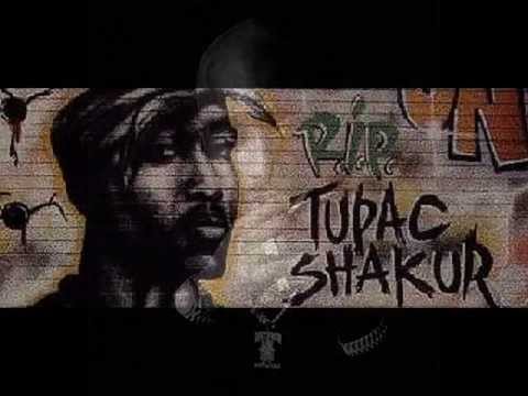 2PAC Enemies With Me FT PROOF of D12 ( R.I.P )
