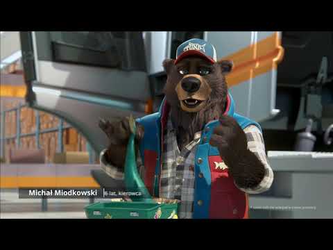 W środowisku Pracuj.pl - Fach w łapie