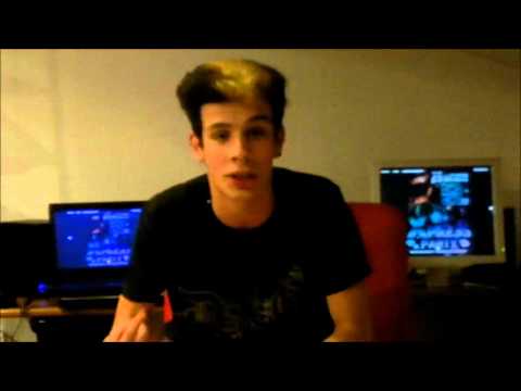 Dj BjaCr & Angelic V  Monroe Vota Lista X!