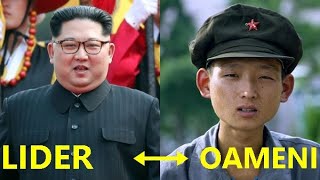 9 Secrete Interzise Despre Viata In Coreea De Nord