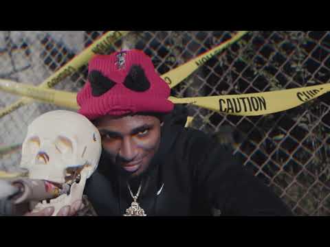 MG Danny- Dead | #MGDanny #Stewbanks