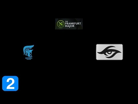 Full Highlights Newbee.Young vs Team Secret Game 2- Frankfurt Major 2015