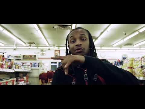 Lil Grim "Sumn Serious" [OFFICIAL MUSIC VIDEO]