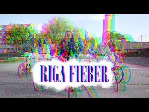 Medimeisterschaften 2022 Riga - Riga Fieber