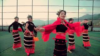 Download lagu Lwn chav gaymei rongmei new love song  mp3