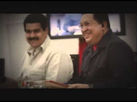 Vídeo de Omar Acedo "Somos PSUV"