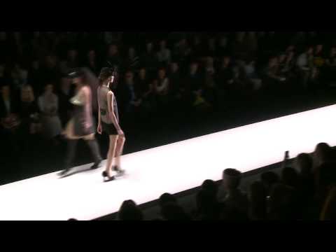 MBFWRUSSIA - Marina Makaron - F/W 2013-2014