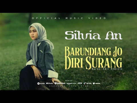 Barundiang Jo Diri Surang - Silvia An